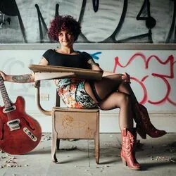 American Kid Chords by Carsie Blanton