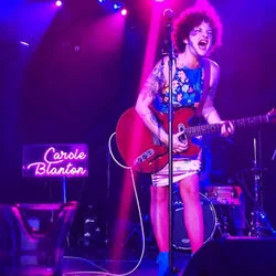 Be Good Chords by Carsie Blanton