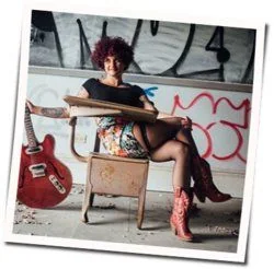 Buck Up Chords by Carsie Blanton