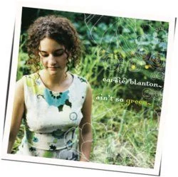 So Ferocious Chords by Carsie Blanton