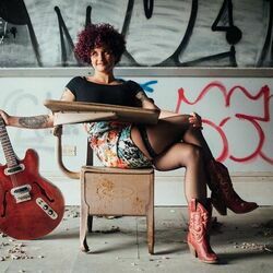 Carsie Blanton chords for American kid