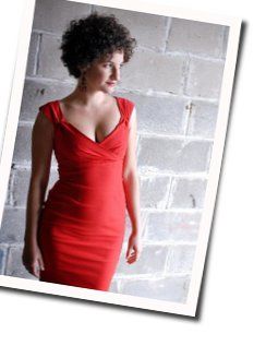 Carsie Blanton chords for Hot night