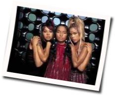 Questions Chords by Blaque
