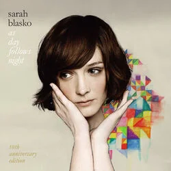 Goodbye Chords by Sarah Blasko