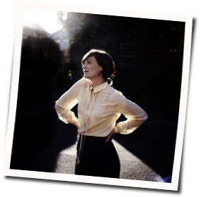 A Shot Chords by Sarah Blasko