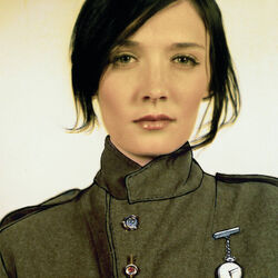 Don't U Eva Chords by Sarah Blasko