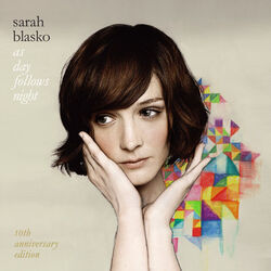 Goodbye Chords by Sarah Blasko