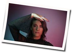 Here Ukulele Chords by Sarah Blasko