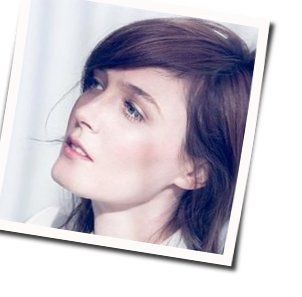 Phantom Chords by Sarah Blasko