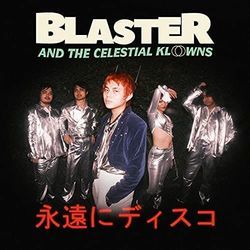 Disko Forever Tab by Blaster