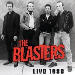 Just Another Sunday Chords by The Blasters