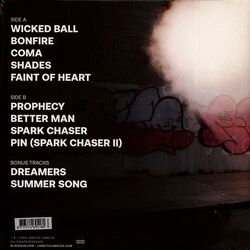 Blaudzun chords for Better man