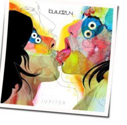Jupiter Chords by Blaudzun