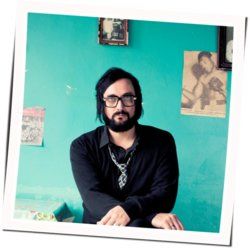 Sunday Punch Chords by Blaudzun