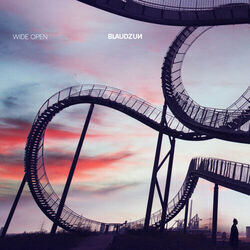 Wide Open Chords by Blaudzun