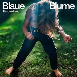 Følsom Dreng Chords by Blaue Blume