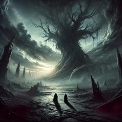 Lytter Til Strømme Chords by Blaue Blume