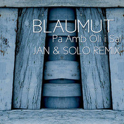 Demà by Blaumut