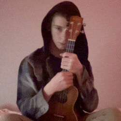 I Said Chords by Blayze Charles