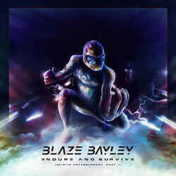 Destroyer Bass Tab by Blaze Bayley