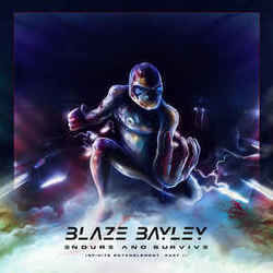 Fight Back by Blaze Bayley