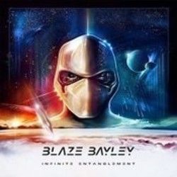 Shall We Begin Bass Tab by Blaze Bayley