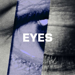 Eyes Chords by The Blaze