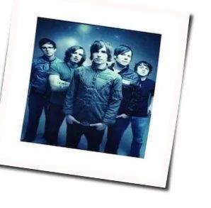 Perfect Family Chords by Bleach