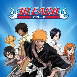 Theme Ichigo (number One) by Bleach