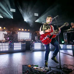 Hungry Heart Chords by Bleachers