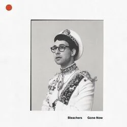 I Miss Those Days Intro Tab by Bleachers