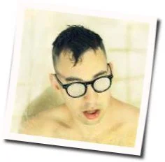 I Wanna Get Better Chords by Bleachers