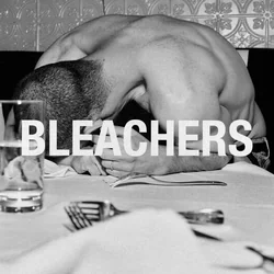 She's From Before Chords by Bleachers