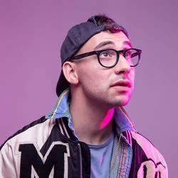 Strange Behavior Chords by Bleachers