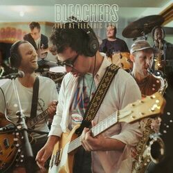 Big Life Chords by Bleachers