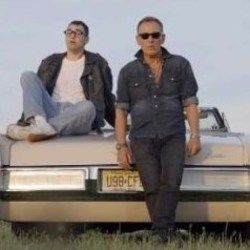 Chinatown Chords by Bleachers