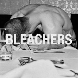 Dirty Wedding Dress by Bleachers