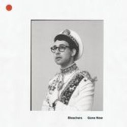 Dream Of Mickey Mantle Chords by Bleachers