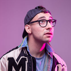 Strange Behavior Chords by Bleachers