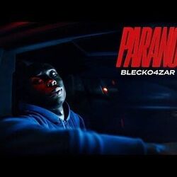 Blecko4zar chords for Parano