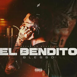 Que Duro Chords by Blessd El Bendito