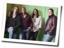 Let Me Be The One Chords by Blessid Union Of Souls