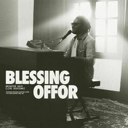 Your Love by Blessing Offor