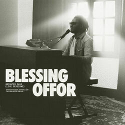 Your Love Chords by Blessing Offor