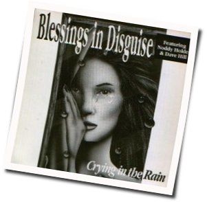 Wild Nights Chords by Blessings In Disguise
