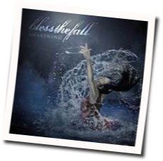 40 Days Bass tabs by Blessthefall