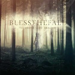 Against The Waves by Blessthefall