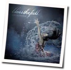 Bottom Feeder Tabs by Blessthefall