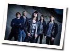 Higini by Blessthefall