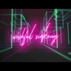 Wishful Sinking Bass tabs by Blessthefall